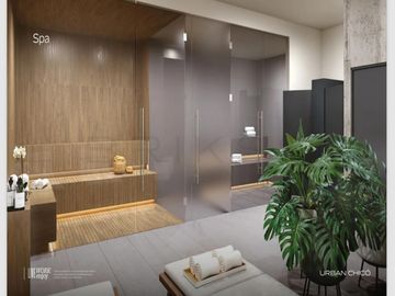 apartamento en venta en chico norte iii. Cod V6839
