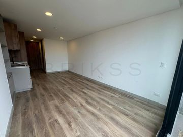 apartamento en venta en chico norte iii. Cod V6839