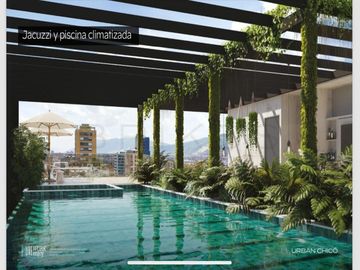apartamento en venta en chico norte iii. Cod V6839