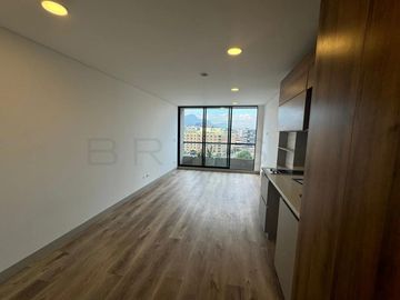 apartamento en venta en chico norte iii. Cod V6839