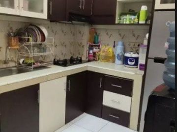 Rumah Cipondoh dalam Perumahan Poris