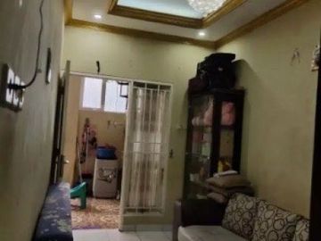Rumah Cipondoh dalam Perumahan Poris
