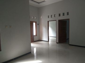 RUMAH SIAP HUNI AKSES DANGAT MUDAH TYOE 60/93 DI SLEMAN