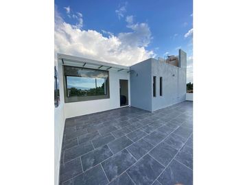 CASA RESIDENCIAL EN VENTA O RENTA EN TLACUALOYAN