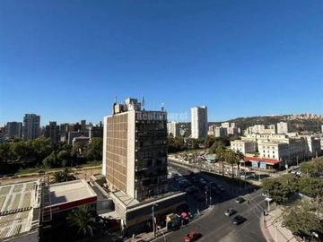 Departamento EN PLENO CENTRO DE LA CUIDAD JARDIN