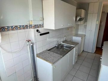 Departamento EN PLENO CENTRO DE LA CUIDAD JARDIN