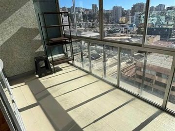 Departamento EN PLENO CENTRO DE LA CUIDAD JARDIN