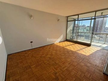 Departamento EN PLENO CENTRO DE LA CUIDAD JARDIN