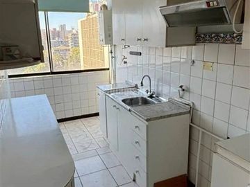 Departamento EN PLENO CENTRO DE LA CUIDAD JARDIN