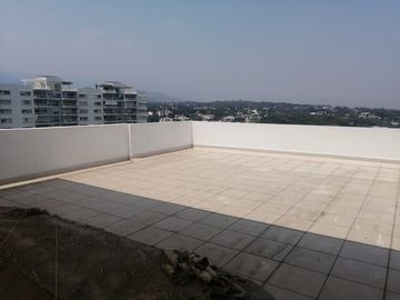 SE VENDE PENTHOUSE EN Calle Nueva Bélgica, Reforma, Cuernavaca, Morelos, 62260, MEX