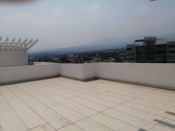 SE VENDE PENTHOUSE EN Calle Nueva Bélgica, Reforma, Cuernavaca, Morelos, 62260, MEX