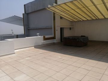SE VENDE PENTHOUSE EN Calle Nueva Bélgica, Reforma, Cuernavaca, Morelos, 62260, MEX