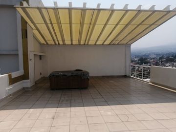 SE VENDE PENTHOUSE EN Calle Nueva Bélgica, Reforma, Cuernavaca, Morelos, 62260, MEX