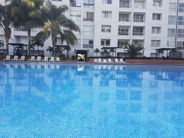 SE VENDE PENTHOUSE EN Calle Nueva Bélgica, Reforma, Cuernavaca, Morelos, 62260, MEX