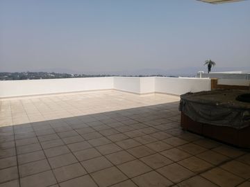 SE VENDE PENTHOUSE EN Calle Nueva Bélgica, Reforma, Cuernavaca, Morelos, 62260, MEX
