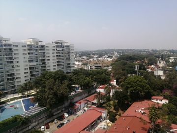 SE VENDE PENTHOUSE EN Calle Nueva Bélgica, Reforma, Cuernavaca, Morelos, 62260, MEX