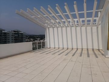 SE VENDE PENTHOUSE EN Calle Nueva Bélgica, Reforma, Cuernavaca, Morelos, 62260, MEX
