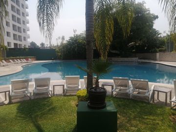 SE VENDE PENTHOUSE EN Calle Nueva Bélgica, Reforma, Cuernavaca, Morelos, 62260, MEX