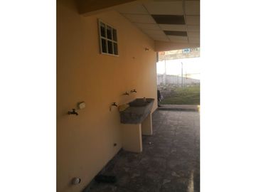 Se Vende Casa en Chorrera $ 125.000 AB
