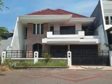 Rumah Araya Tahap 1, Strategis, Furnish