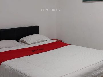 Tanah Dan Bangunan Rumah Kost2 An Lokasi Jalan Raya Utama Kramat