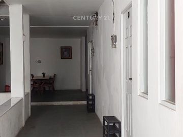 Tanah Dan Bangunan Rumah Kost2 An Lokasi Jalan Raya Utama Kramat