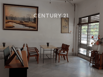 Tanah Dan Bangunan Rumah Kost2 An Lokasi Jalan Raya Utama Kramat