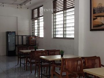 Tanah Dan Bangunan Rumah Kost2 An Lokasi Jalan Raya Utama Kramat