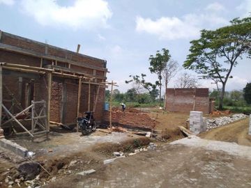 Rumah Murah Di Havaland 200 Jtan Dekat Exit Tol Karangploso Malang