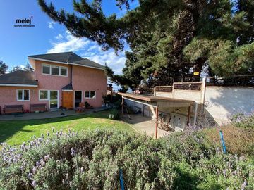 Venta excelente casa en Concón