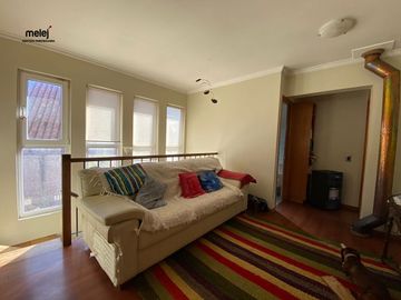 Venta excelente casa en Concón