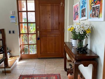 Venta excelente casa en Concón