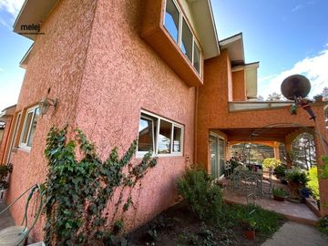 Venta excelente casa en Concón