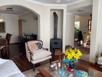 Venta excelente casa en Concón