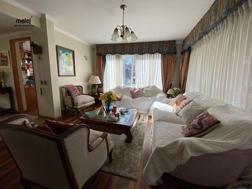 Venta excelente casa en Concón