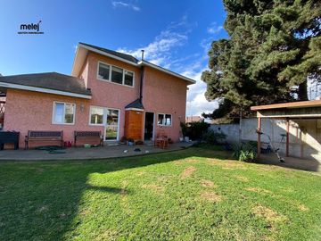 Venta excelente casa en Concón