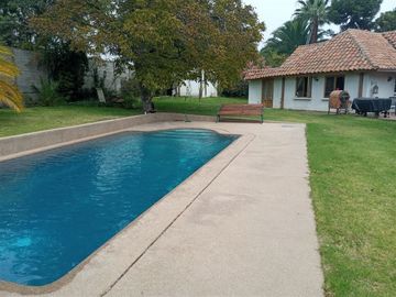 Sitio en Venta en El Embalse/Plazoleta
