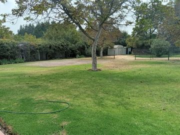 Sitio en Venta en El Embalse/Plazoleta
