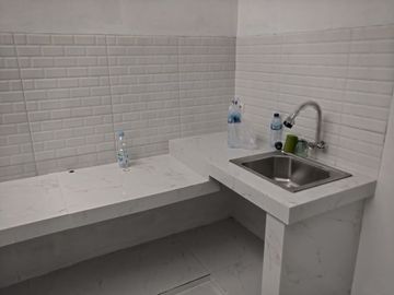 rumah baru depok murah tanah 122