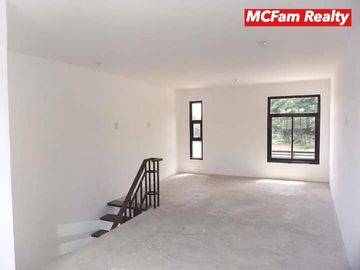 3 Bedroom House And Lot in SJDM Bulacan