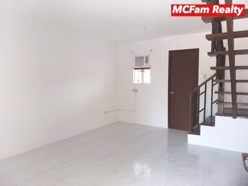 3 Bedroom House And Lot in SJDM Bulacan