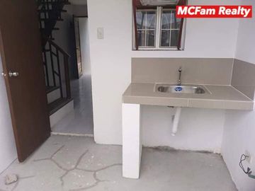 3 Bedroom House And Lot in SJDM Bulacan