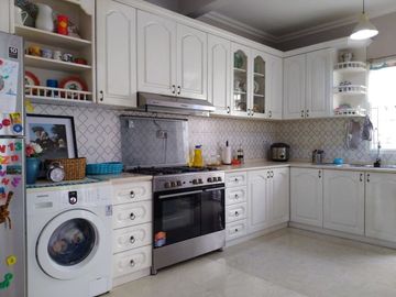 Rumah Cantik, Modern & Full Furnish di Telaga Golf Sawangan