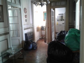 Piso de 4 ambientes