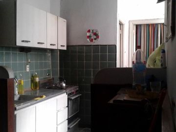 Piso de 4 ambientes