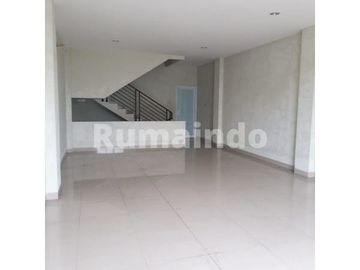 Dijual Murah Ruko Baru di Jln Prof. Soepomo Tebet Jakarta Selatan