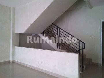 Dijual Murah Ruko Baru di Jln Prof. Soepomo Tebet Jakarta Selatan