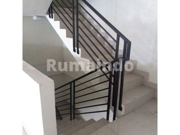 Dijual Murah Ruko Baru di Jln Prof. Soepomo Tebet Jakarta Selatan