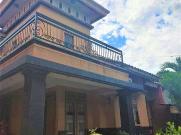 Dijual Rumah Siap Huni di Grogol Jakarta Selatan by Sava Properti HSE-A0738