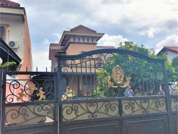 Dijual Rumah Siap Huni di Grogol Jakarta Selatan by Sava Properti HSE-A0738